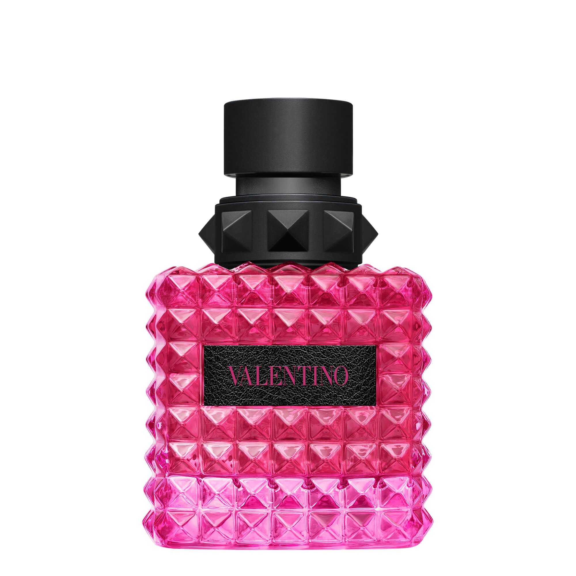 Amazon.com : Valentino Donna Born In Roma Intense Eau de